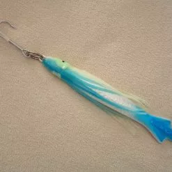 Solvkroken Calamar 400g, Väri:W/B