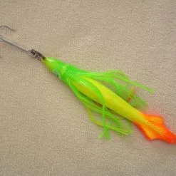 Solvkroken Calamar 250g, Väri:Y/R