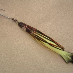 Solvkroken Calamar 400g, Väri:I