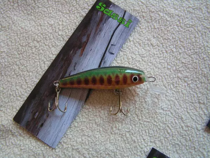 Sassi 1 -vaappu 70mm,väri:7 3 Sassi 1 -vaappu 70mm,väri:7