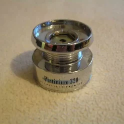 DePaul Platinium 320 -varapuola