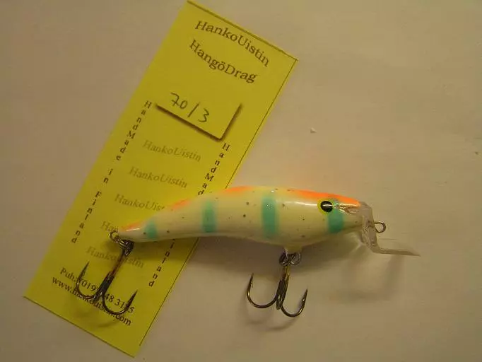 Hanko-vaappu,70-3 3 Hanko-vaappu,70-3