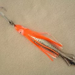 Solvkroken Calamar 400g, Väri:S