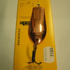 Smeds-Uistin,Malli:77 13g,Kupari