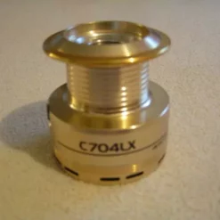 Abu Garcia Cardinal C704LX -varapuola