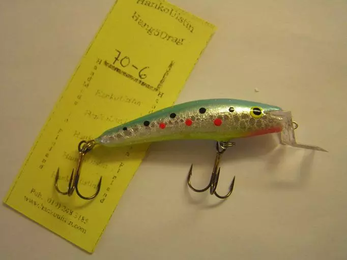 Hanko-vaappu,70-6 3 Hanko-vaappu,70-6