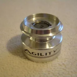 Shakespeare Agility -varapuola