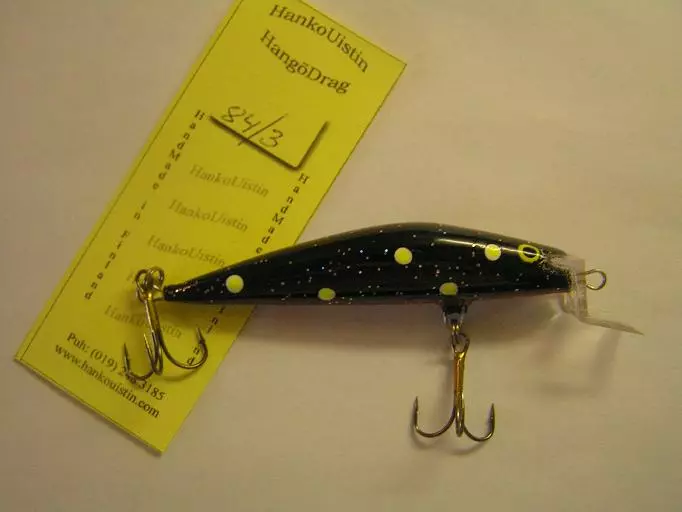 Hanko-vaappu,84-3 3 Hanko-vaappu,84-3