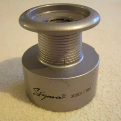 Shakespeare Sigma 3000F -varapuola