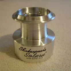 Shakespeare Solara -varapuola