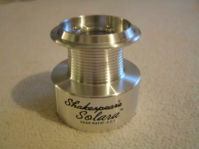 Shakespeare Solara -varapuola 3 Shakespeare Solara -varapuola