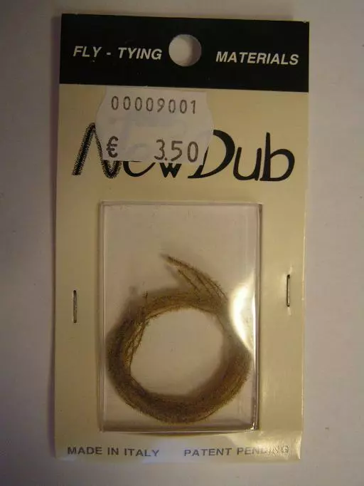 Giorgio Benecchi’s New Dub, Väri:09 3 Giorgio Benecchi’s New Dub, Väri:09