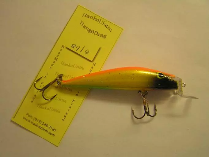 Hanko-vaappu,84-9a 3 Hanko-vaappu,84-9a