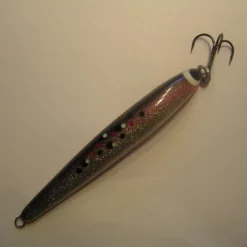 Forell Gladiator -rannikkouistin 114mm, Väri:3