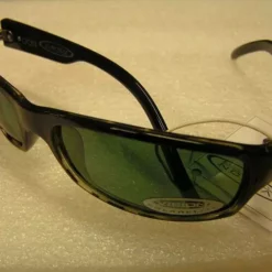 Vision Don -Polarflite -aurinkolasit,väri:Harmaa