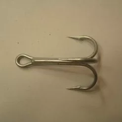 VMC X-Strong 3-h -koukku, Koko:5/0