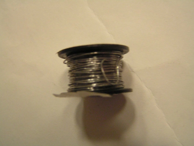 Lyijylanka, Pieni Rulla 3 Lyijylanka, Pieni Rulla