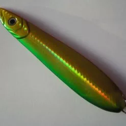 Abu Garcia Speed Jig 150g, Väri:GSO