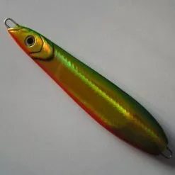 Abu Garcia Speed Jig 250g, Väri:GSO