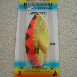 Kuusamon Lappi-Loiste,väri:FR/B-S