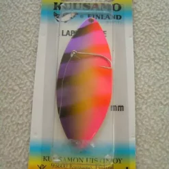 Kuusamon Lappi-Loiste,väri:Blu/FR-S