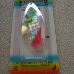 Kuusamon Lappi-Loiste,väri:S