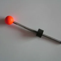 Pilkkivavan Jousikärki