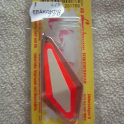 Lindmans Lys-Draken 65mm,väri:KX