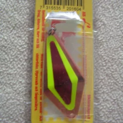 Lindmans Lys-Draken 65mm,väri:KGU