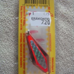 Lindmans Lys-Draken 55mm,väri:K