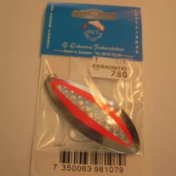 G.Erikssons Kaitum Original 68mm,väri:Hopea