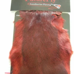 Future Fly Golden Squirrel, Väri:Burned Orange