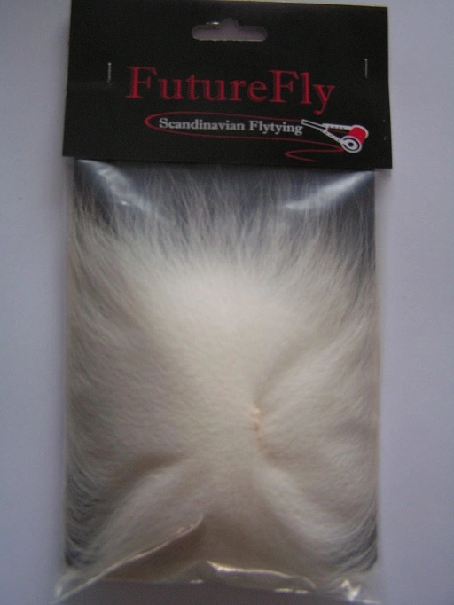 Future Fly Marble Fox,väri:Valkoinen 3 Future Fly Marble Fox,väri:Valkoinen