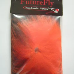Future Fly Marble Fox,väri:Hot Orange