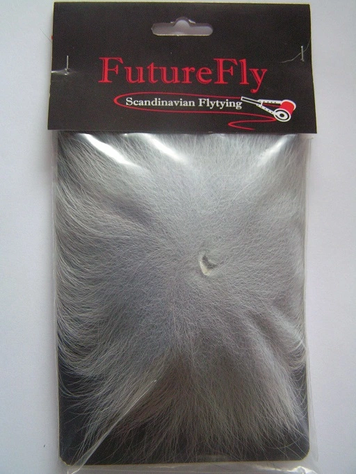 Future Fly Marble Fox,väri:Harmaa 3 Future Fly Marble Fox,väri:Harmaa