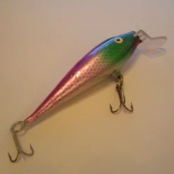 Eräkontio Teno -vaappu 1.