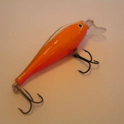 Eräkontio Jalka-lohivaappu 2.