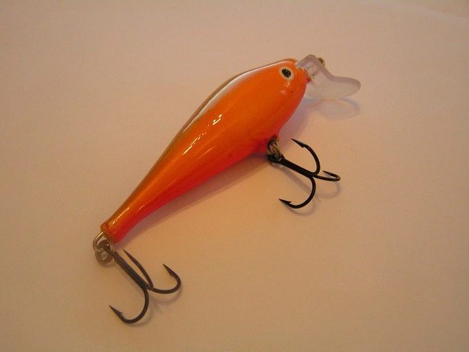 Eräkontio Jalka-lohivaappu 2. 3 Eräkontio Jalka-lohivaappu 2.