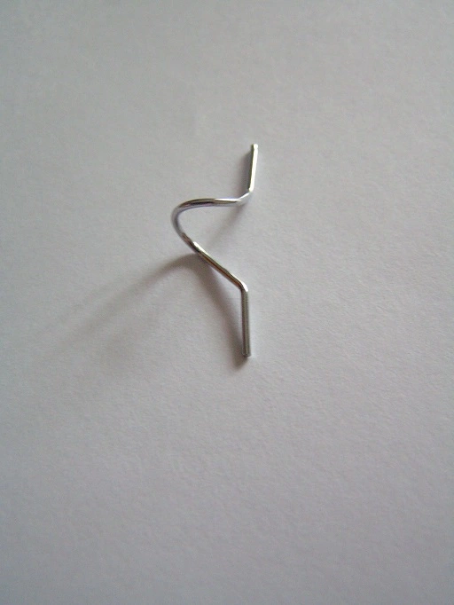 Perhovavan Snake-rengas, Koko:7 3 Perhovavan Snake-rengas, Koko:7