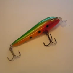 Eräkontio Pallukka-vaappu 1.