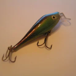 Eräkontio Jalka-lohivaappu 17.