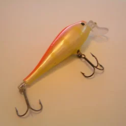 Eräkontio Jalka-lohivaappu 9.