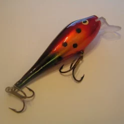 Eräkontio Kojamo -lohivaappu 4.