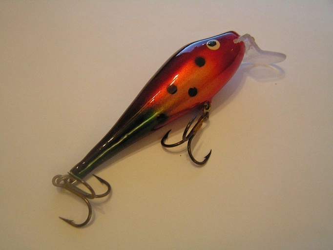 Eräkontio Kojamo -lohivaappu 4. 3 Eräkontio Kojamo -lohivaappu 4.