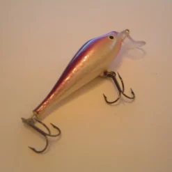 Eräkontio Jalka-lohivaappu 25.