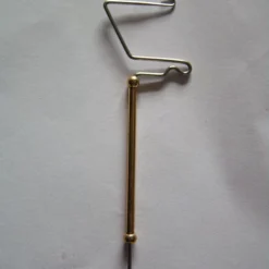 FTS – Piilosolmutyökalu Roto1