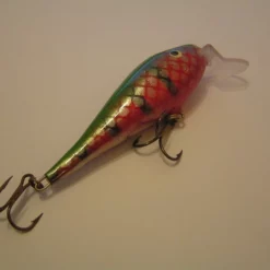 Eräkontio Kojamo -lohivaappu 24.