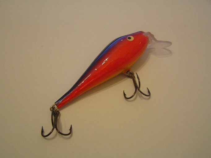 Eräkontio Kojamo -lohivaappu 20. 3 Eräkontio Kojamo -lohivaappu 20.