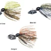 Daiwa PROREX TUNGSTEN BLADE JIG -Talvikalastus Myyntikauppa PRORWETJIGB