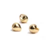 Textreme TUNGSTEN OFFSET BEADS, GOLD 2 Textreme TUNGSTEN OFFSET BEADS, GOLD -Talvikalastus Myyntikauppa PTOSBG@large